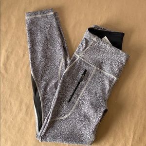 Lululemon Full Length Leggings High Waisted
